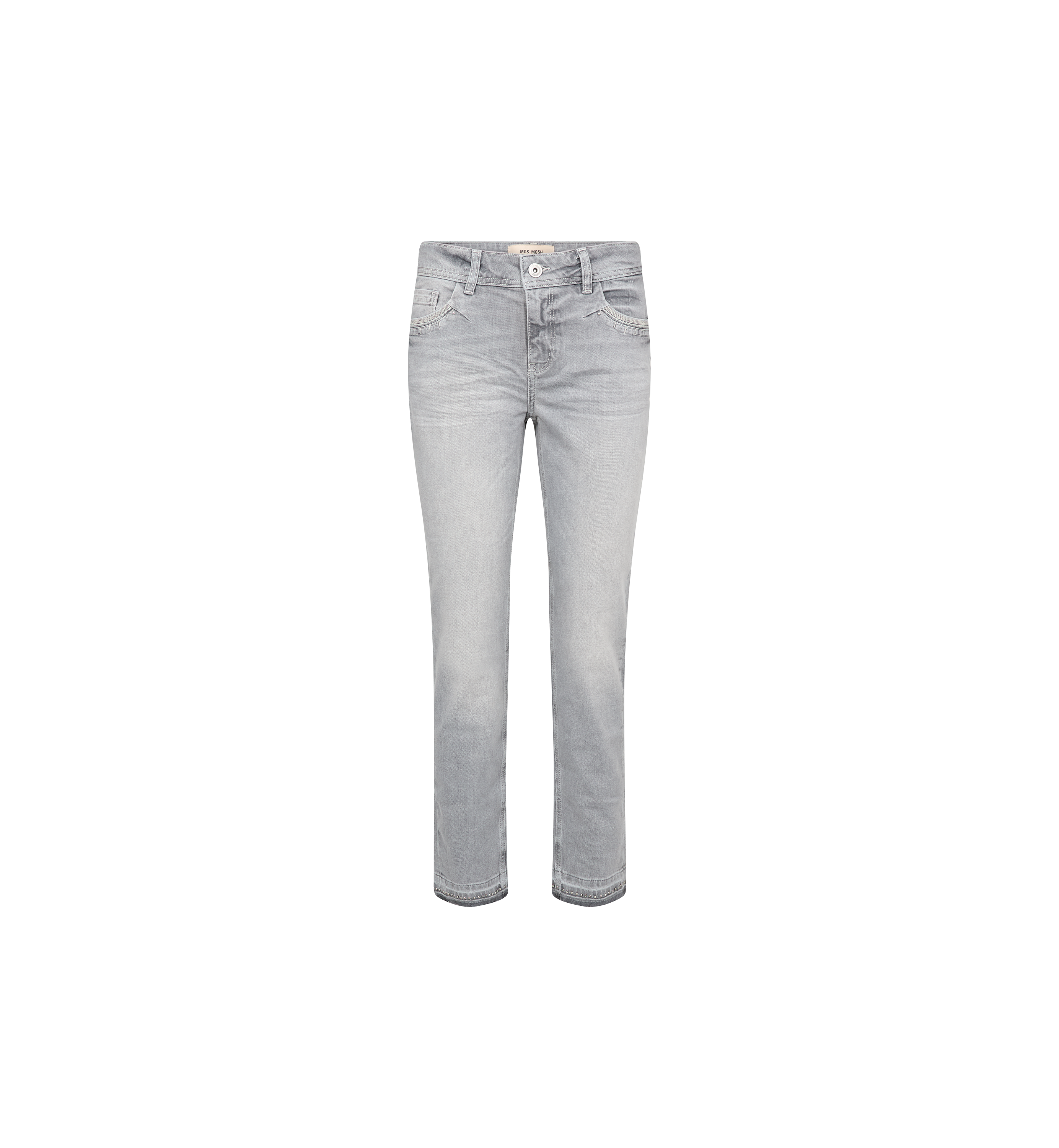 Packshot / Grey / Front